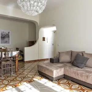 La Casa Di Eva Appartamento Roma