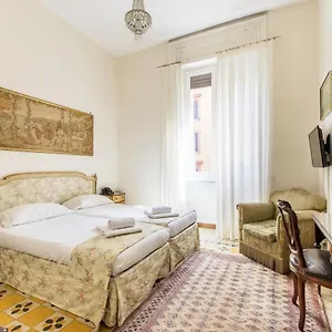 Trastevere Decò Appartamento Roma