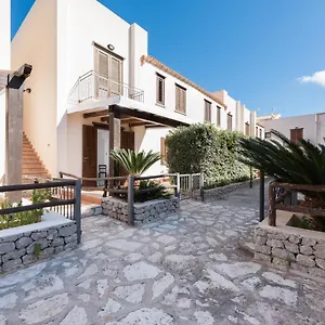 Casa Azzurra 4 Casa vacanze San Vito Lo Capo