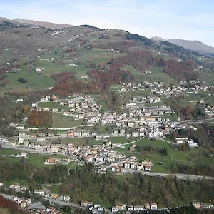 Casa Val Del Riso Appartamento