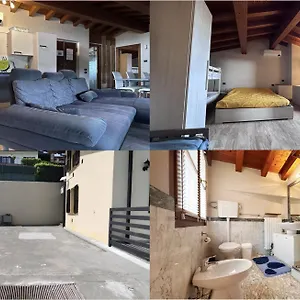 Loft Gardasee Appartamento