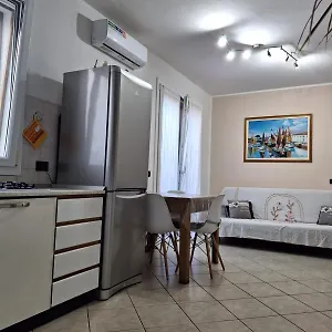 Mascotte - Marina Home-parking-wi-fi Appartamento Marina di Ravenna