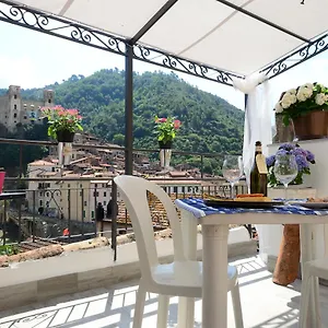 L'antica Torre Appartamento Dolceacqua